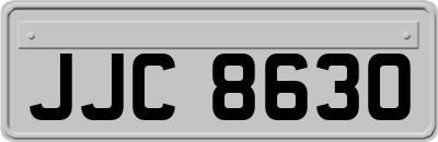 JJC8630