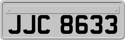 JJC8633