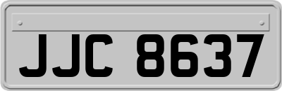 JJC8637