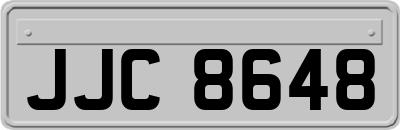 JJC8648