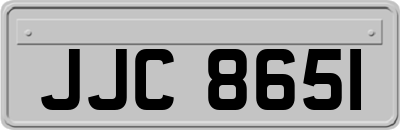 JJC8651