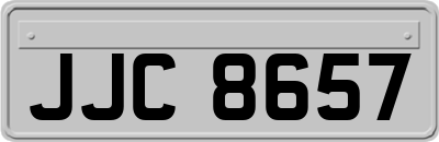 JJC8657