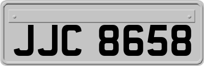 JJC8658