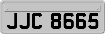 JJC8665