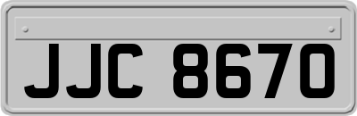 JJC8670