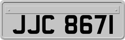 JJC8671