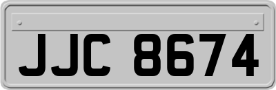 JJC8674