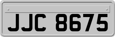JJC8675