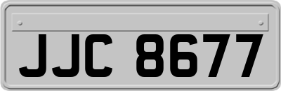 JJC8677