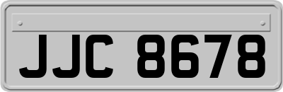 JJC8678