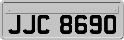 JJC8690