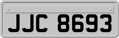 JJC8693