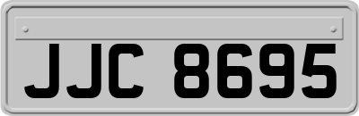 JJC8695