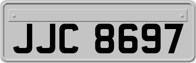 JJC8697