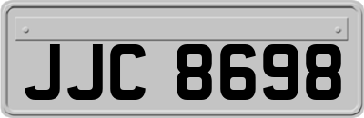 JJC8698