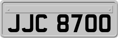 JJC8700