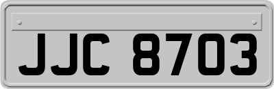 JJC8703