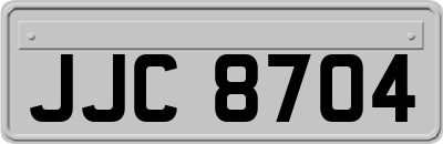 JJC8704