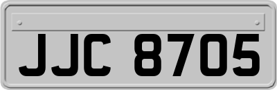 JJC8705