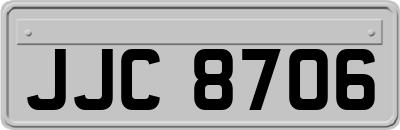 JJC8706