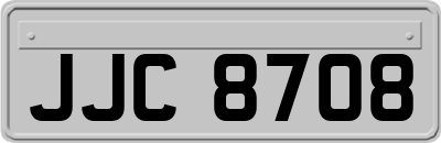JJC8708