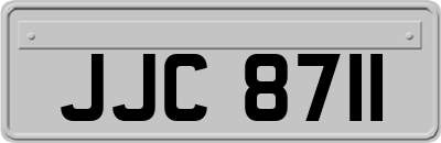 JJC8711