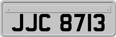 JJC8713