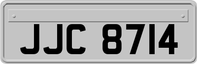 JJC8714