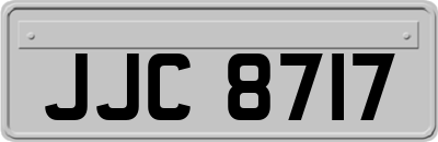 JJC8717