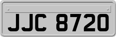 JJC8720