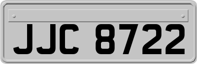 JJC8722