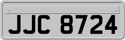 JJC8724