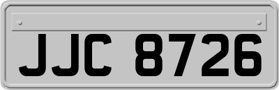JJC8726