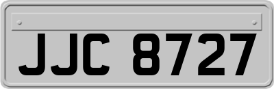 JJC8727