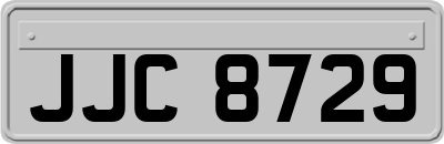 JJC8729