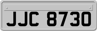 JJC8730