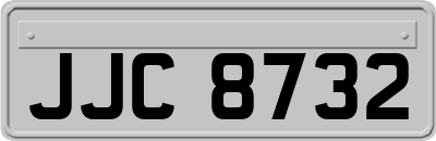 JJC8732