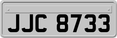 JJC8733
