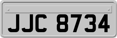 JJC8734