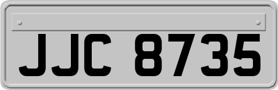 JJC8735