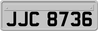 JJC8736