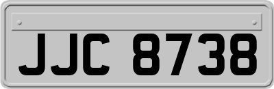 JJC8738