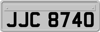 JJC8740