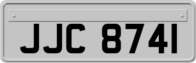 JJC8741