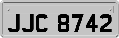 JJC8742