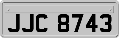 JJC8743