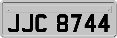 JJC8744