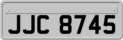 JJC8745