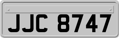 JJC8747