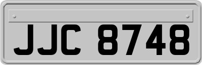 JJC8748
